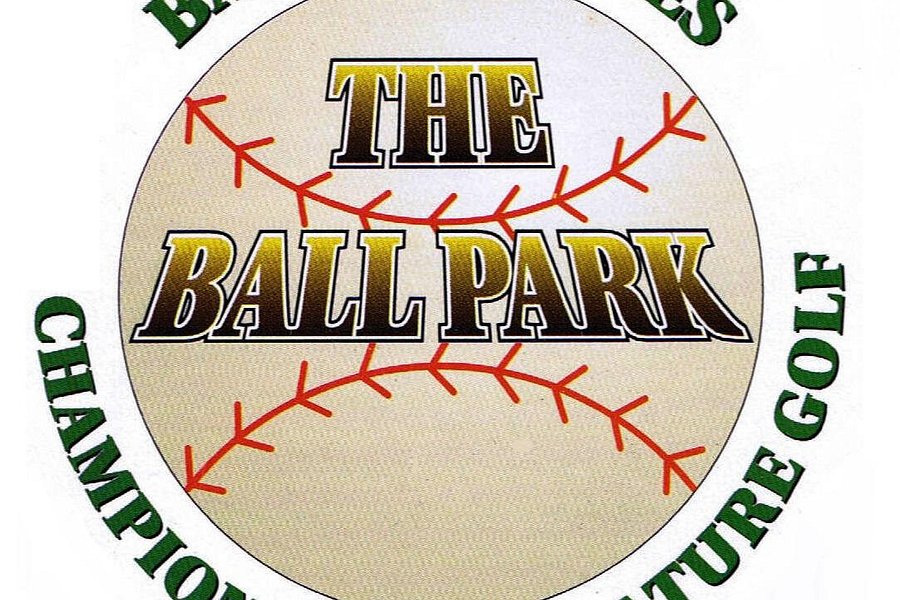 The Ball Park image