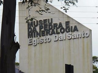 Egisto Dal Santo Museum of Stone and Mineralogy image