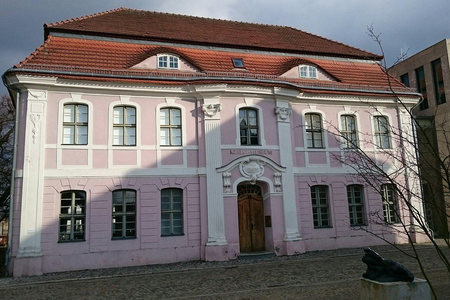 Kleist-Museum image