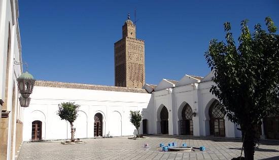 Great Mosque of Sale image