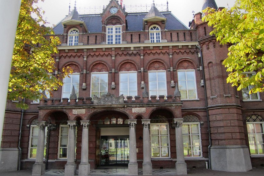 Breda's Museum image