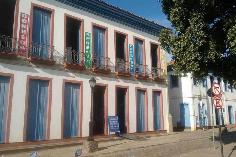 Regional do Norte de Minas Museum image
