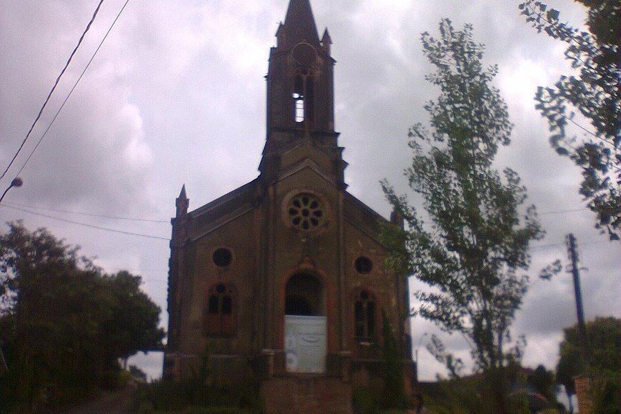 São Pedro Apóstolo Church image