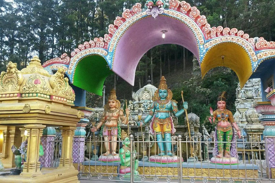 Sita Temple image