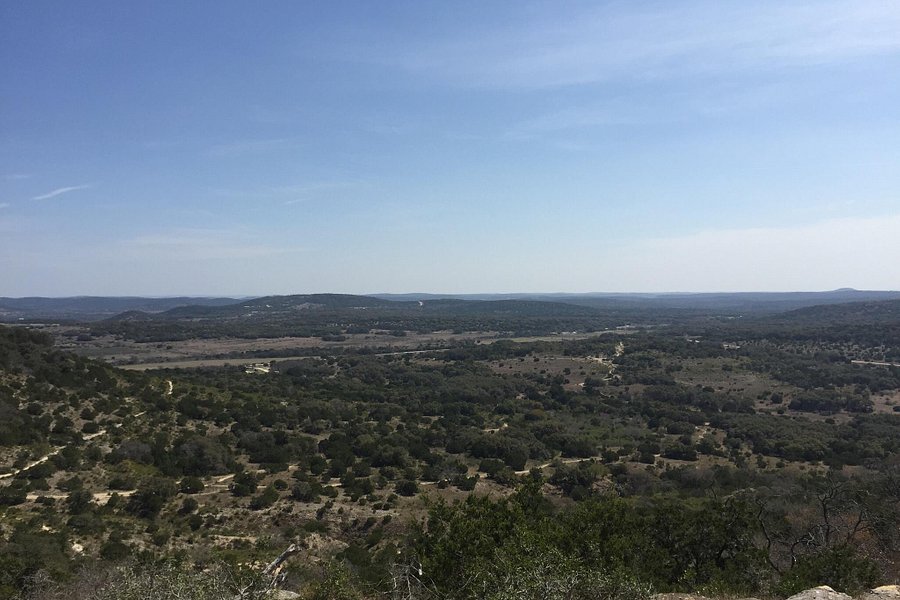 Hill Country State Natural Area image