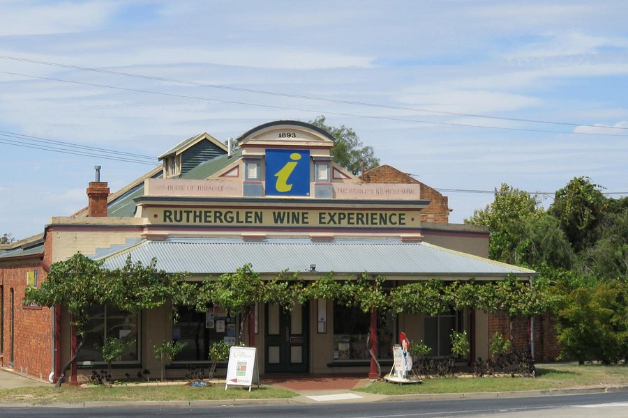 Rutherglen Wine Experience and Visitor Information Centre image