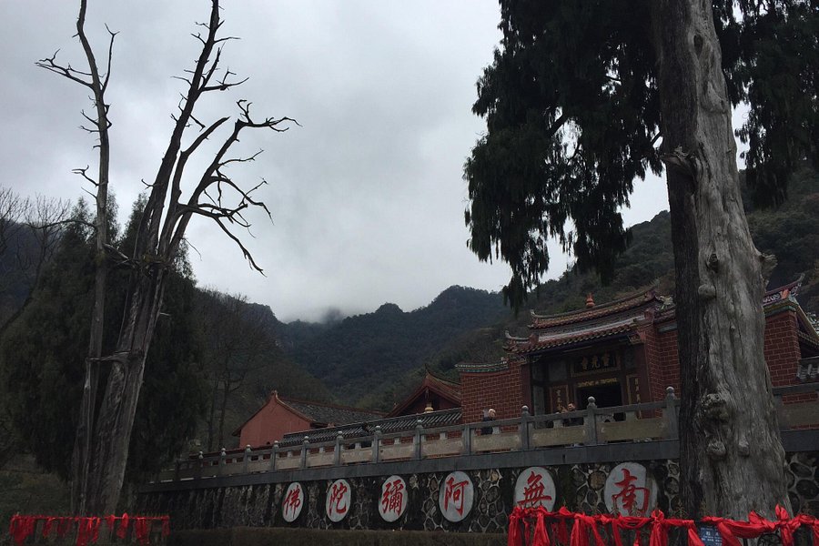 Lingguang Temple image