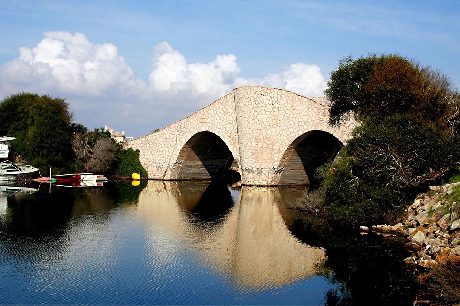 Puente de la Risa image