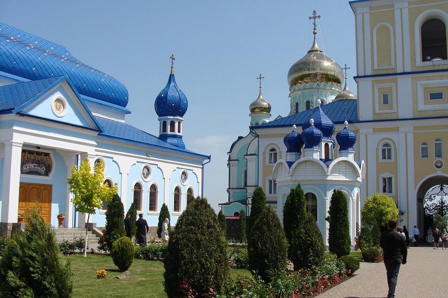 Holy Trinity Orthodox Cathedral image