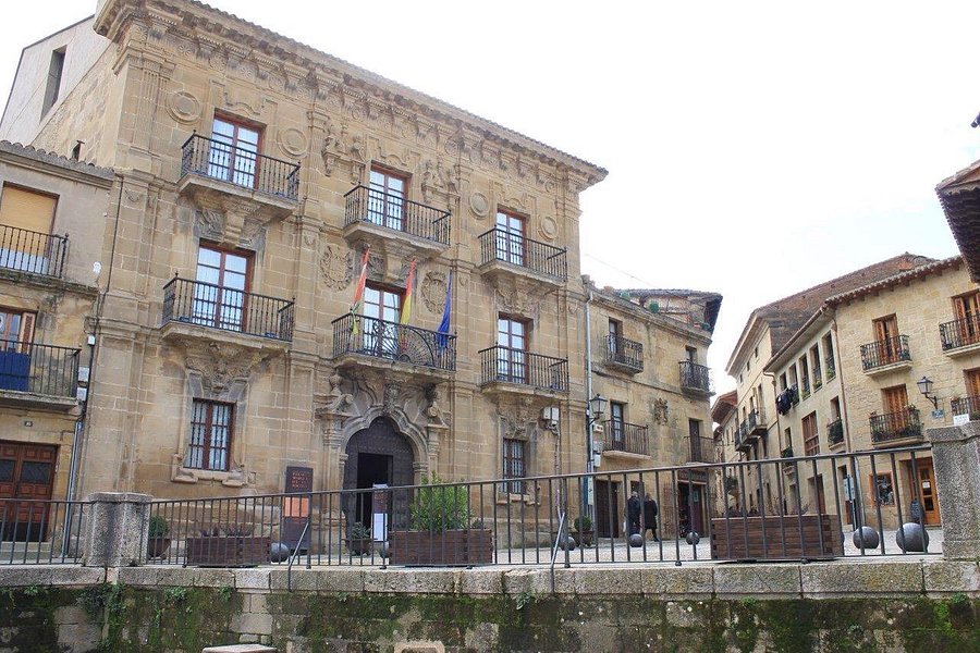 Palacio del Marques de San Nicolas image
