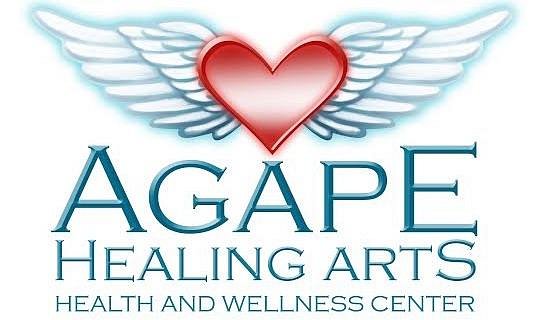 Agape Healing Arts image