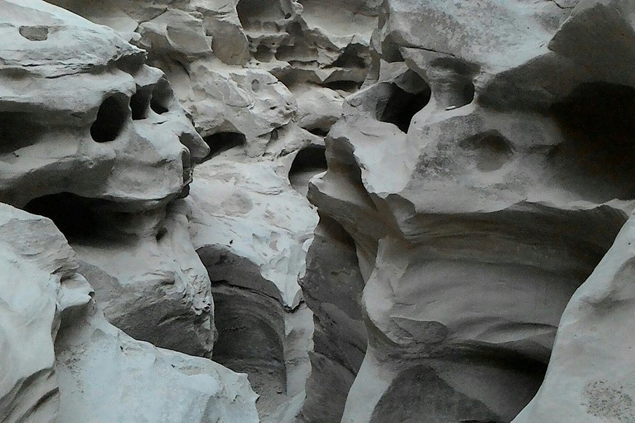 Chahkooh Canyon image