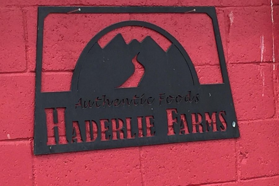 Haderlie Farms image