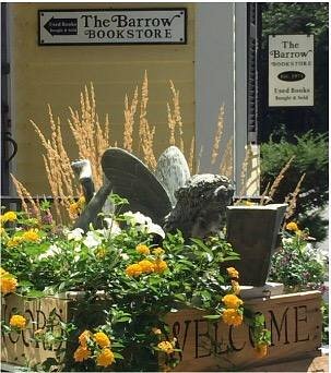 Barrow Bookstore image