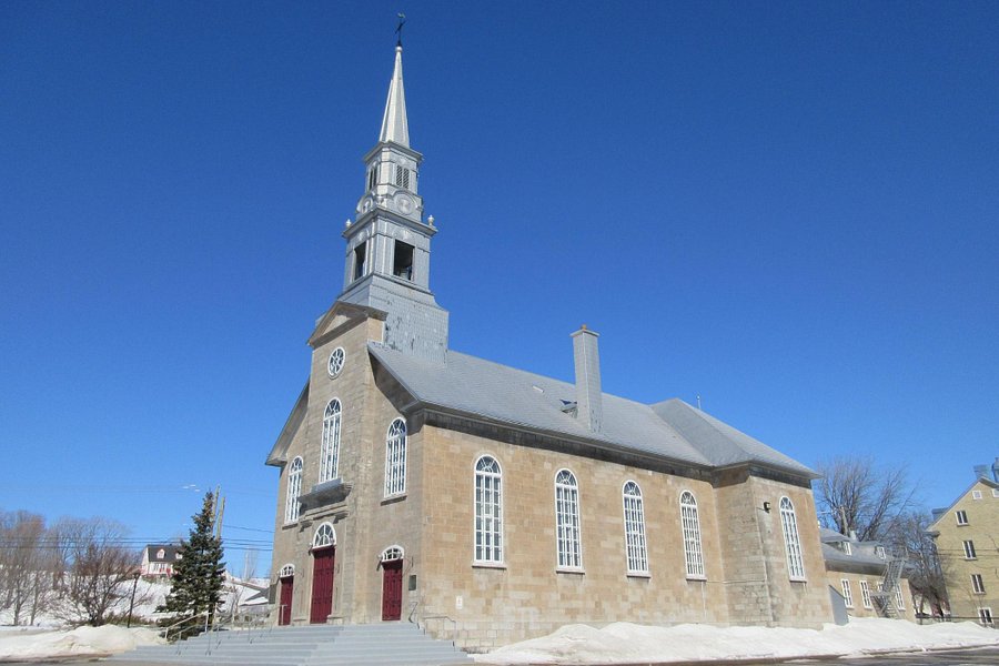 Église Saint-Laurent image
