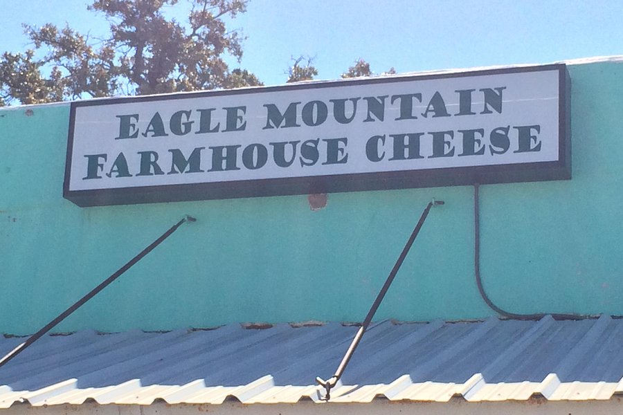 Eagle Mountain Farmhouse Cheese image