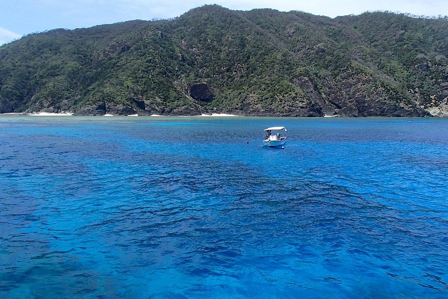 Kerama Islands image