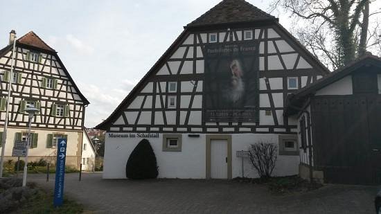 Museum im Schafstall image
