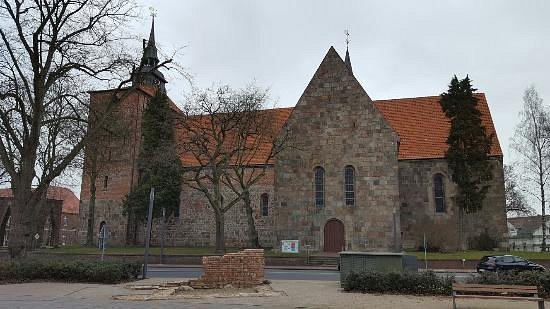 Schloßkirche image