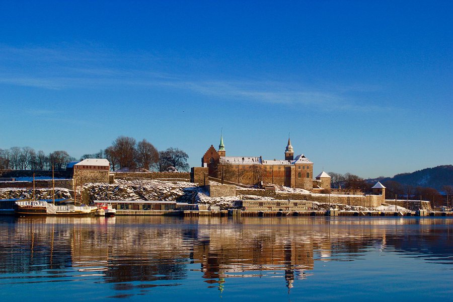 Akershus Castle and Fortress (Akershus Slott og Festning) image