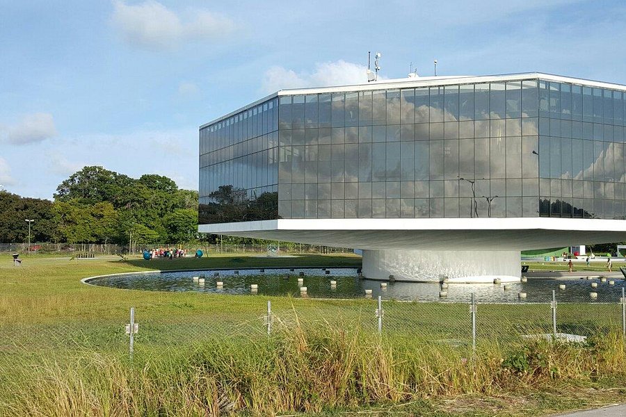 Estação Cabo Branco image
