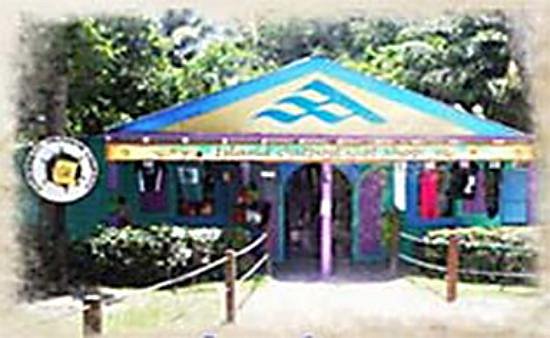 Caribbean Trading Island Outpost Gift Shop image