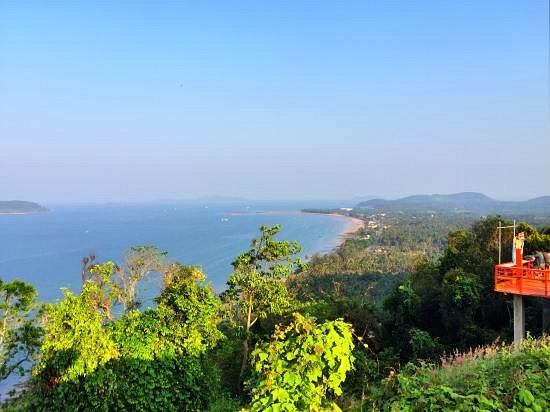 Khao Matsee Viewpoint image