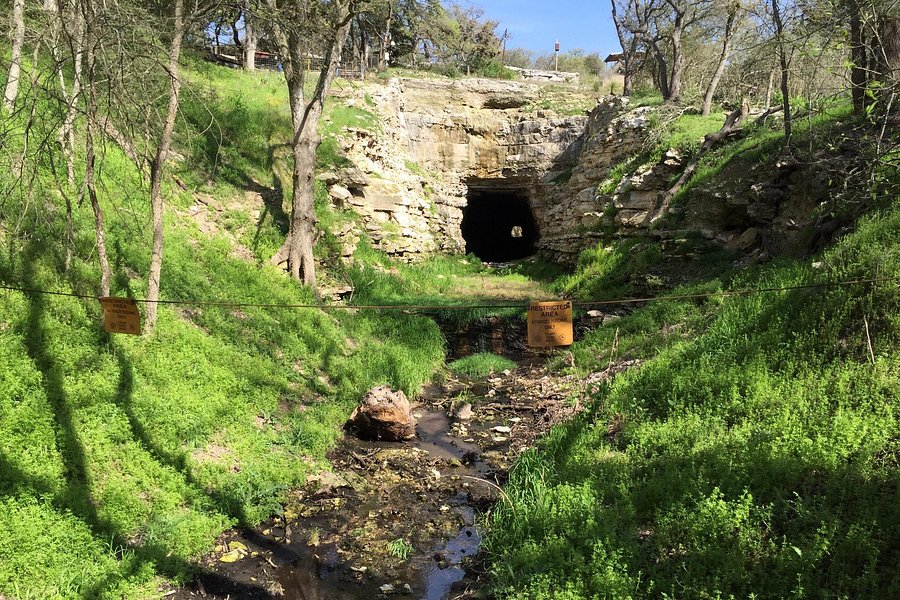 Old Tunnel State Park image