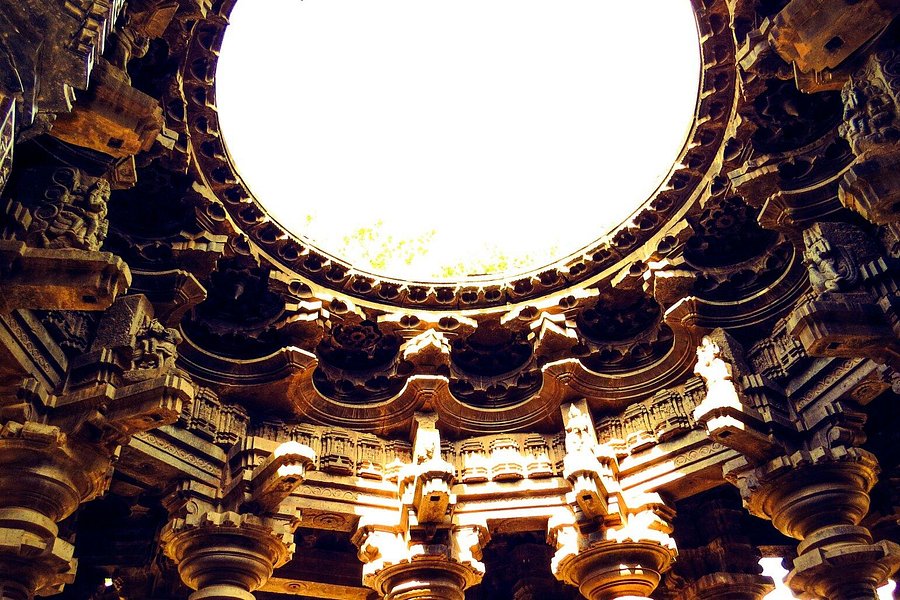 Kopeshwar Temple image