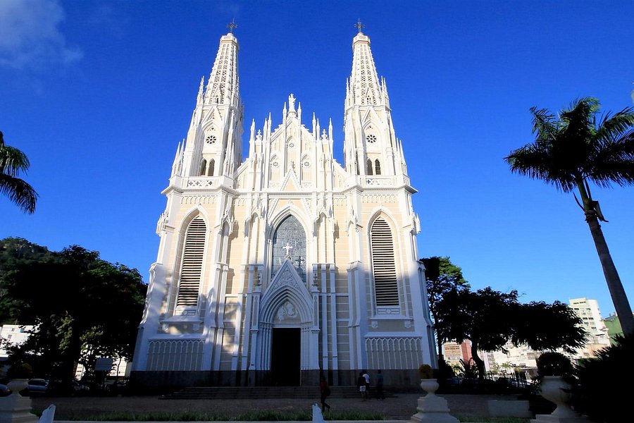 Metropolitana Cathedral image
