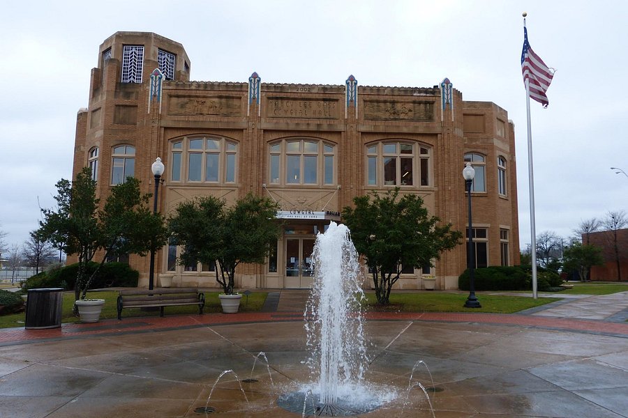 National Cowgirl Museum and Hall of Fame image