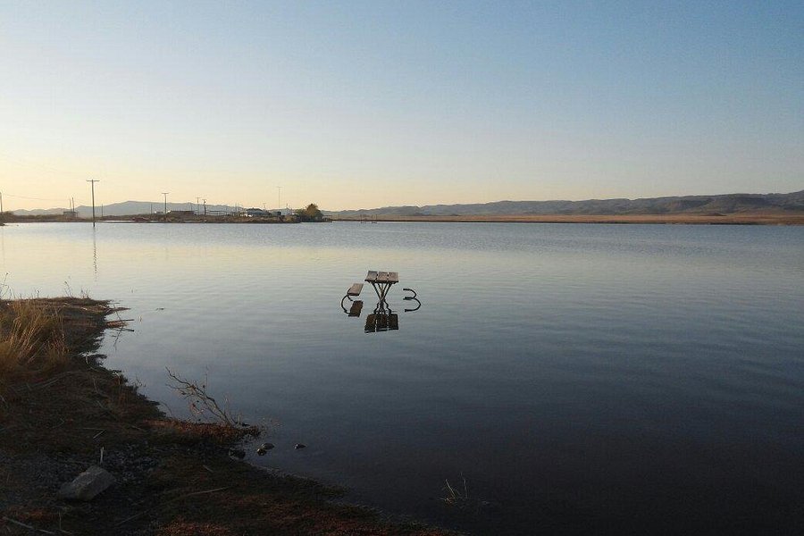 Lake Balmorhea image