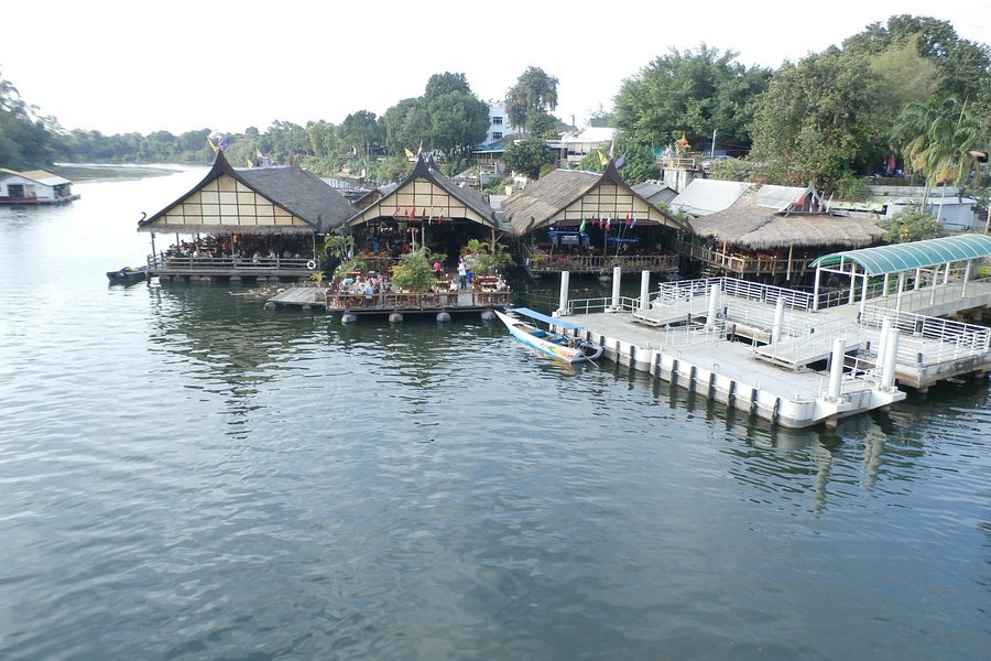 River Kwai image