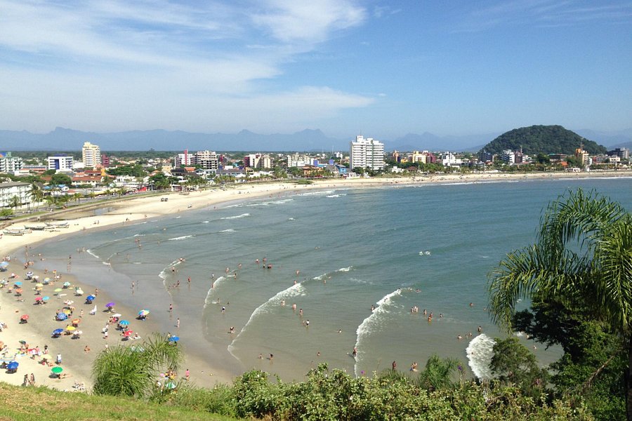 Guaratuba Beach (Central) image