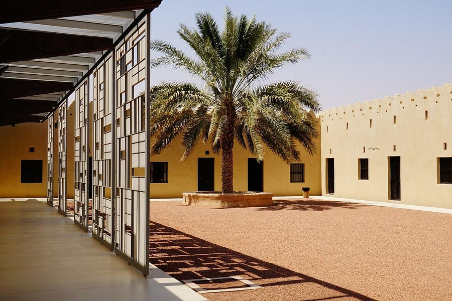 Al Qattara Arts Centre image