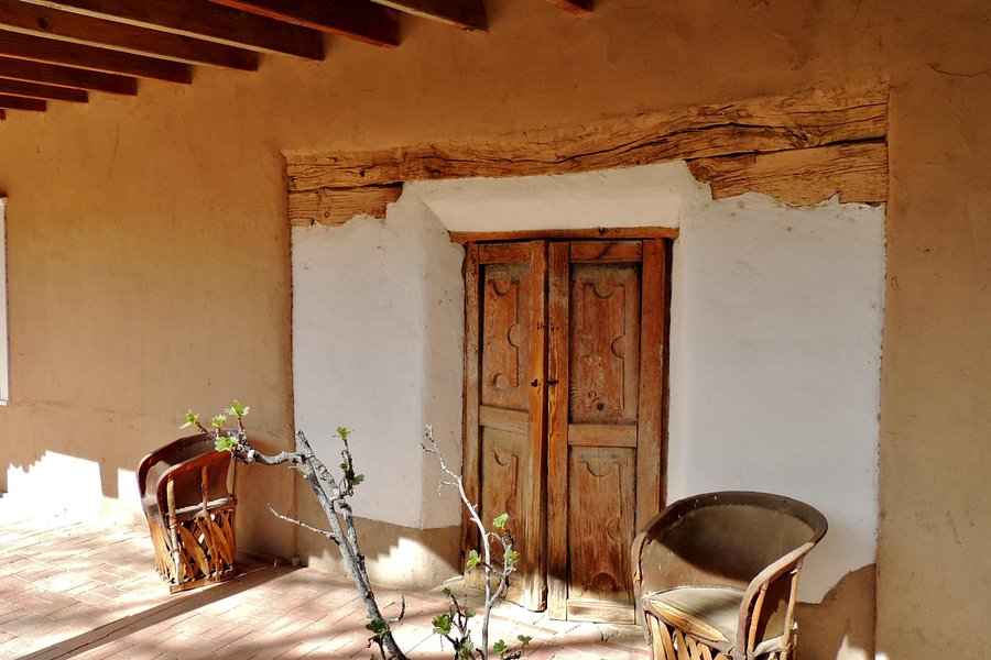 Casa San Ysidro: The Gutierrez/Minge House image