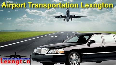 Airport Transportation Lexington image