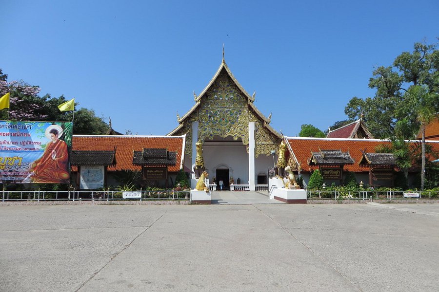 Wat Si Khom Kham image