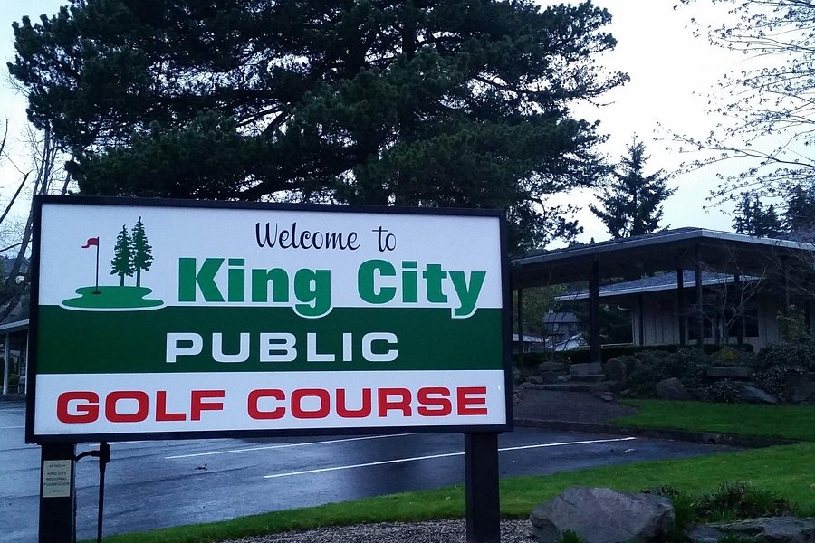 King City Public Golf Course image