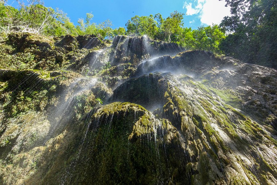Tumalog Falls image