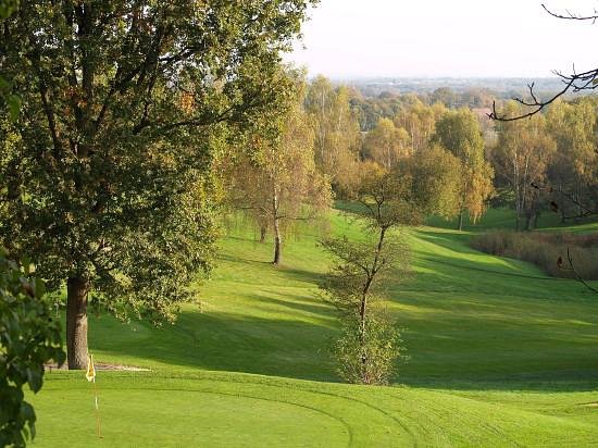 Golf und Country Club Am Hockenberg image