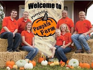 Perryville Pumpkin Farm image