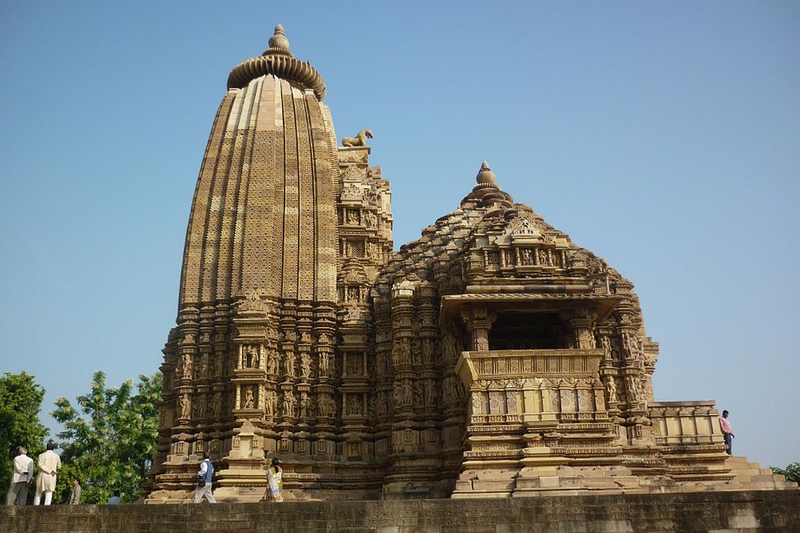 Dulhadev Temple image