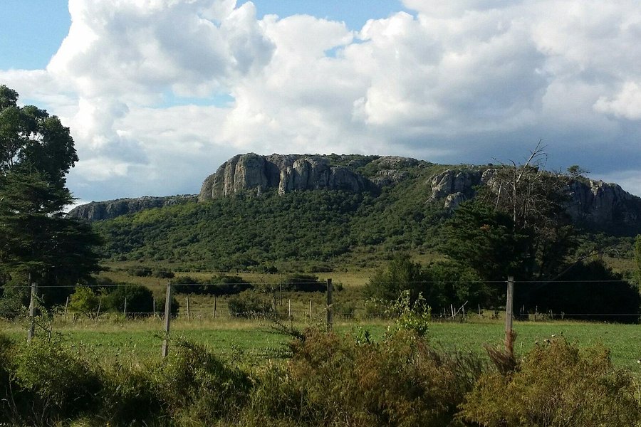 Cerro Arequita image