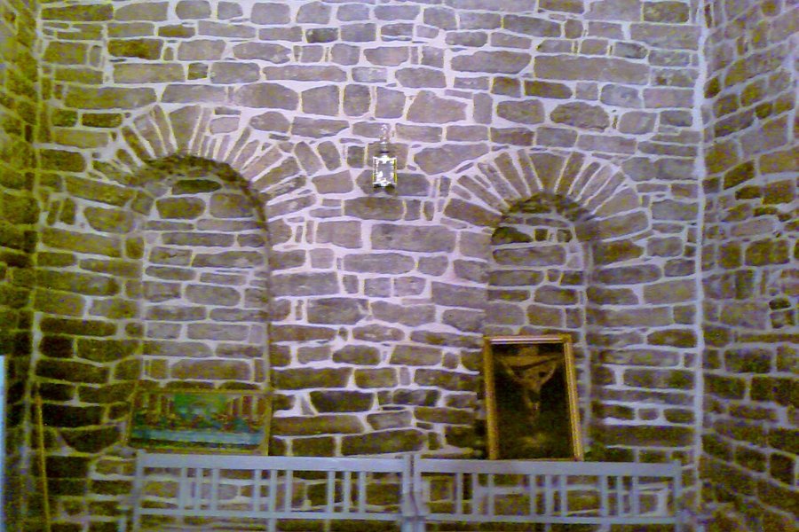 Mar Church Sar Giz image