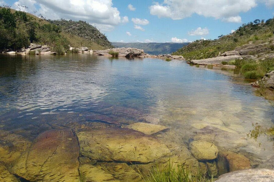 Parque Nacional da Serra da Canastra image
