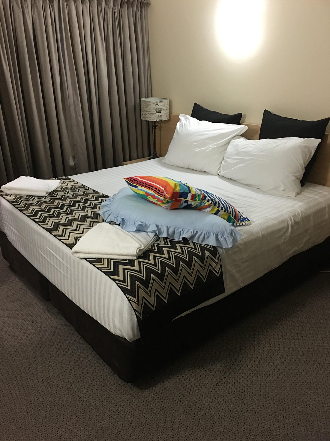 Things To Do in Motel Kempsey, Restaurants in Motel Kempsey