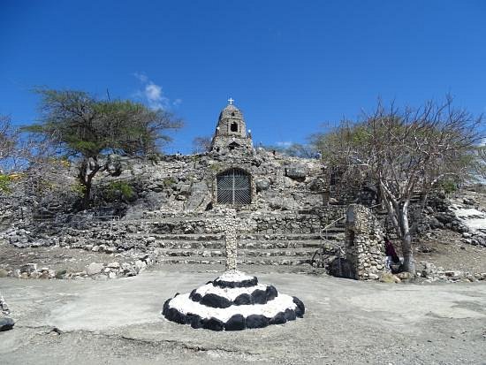 Santuario San Martin de Porres image