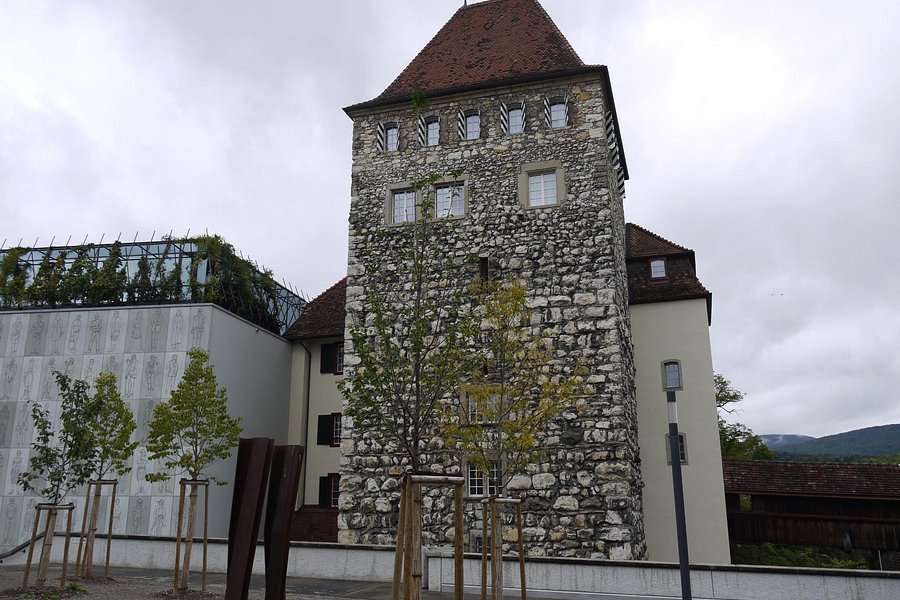 Stadtmuseum Aarau image
