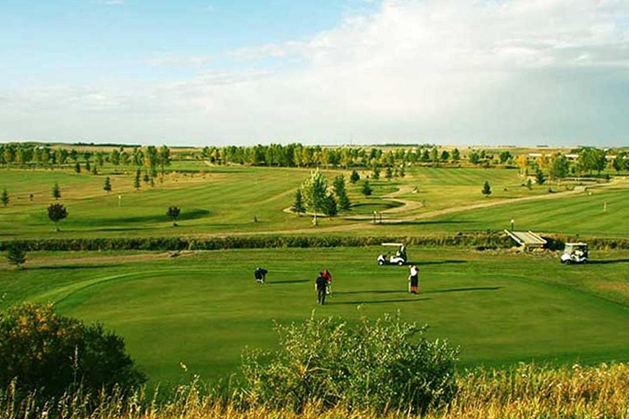 Apple Creek Golf Course image